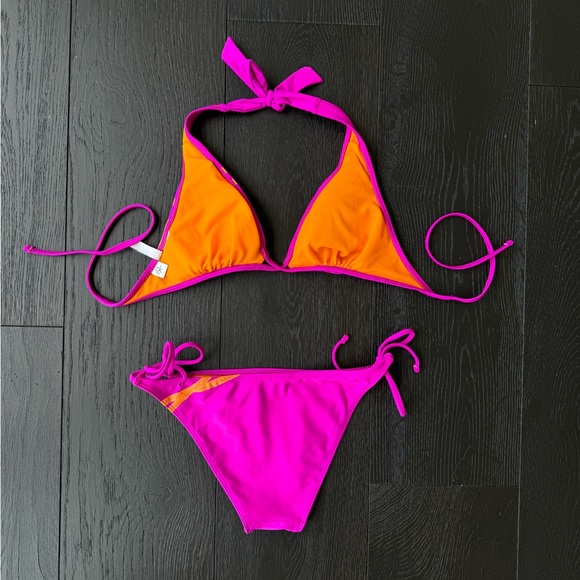 Women’s swimsuit Calvin Klein - Picture 2 of 2